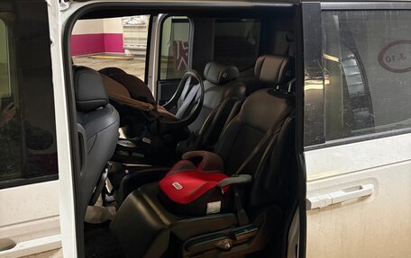 Honda Stepwgn, 2022 год, 3 300 000 рублей, 9 фотография