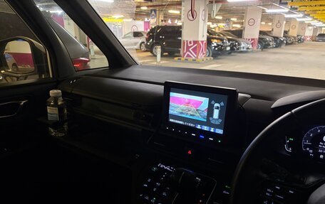 Honda Stepwgn, 2022 год, 3 300 000 рублей, 13 фотография