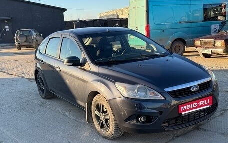 Ford Focus II рестайлинг, 2010 год, 530 000 рублей, 2 фотография