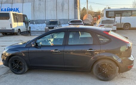 Ford Focus II рестайлинг, 2010 год, 530 000 рублей, 6 фотография