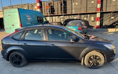 Ford Focus II рестайлинг, 2010 год, 530 000 рублей, 8 фотография