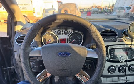 Ford Focus II рестайлинг, 2010 год, 530 000 рублей, 14 фотография