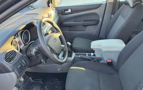 Ford Focus II рестайлинг, 2010 год, 530 000 рублей, 12 фотография