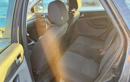 Ford Focus II рестайлинг, 2010 год, 530 000 рублей, 10 фотография