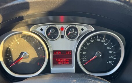 Ford Focus II рестайлинг, 2010 год, 530 000 рублей, 13 фотография