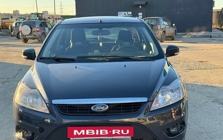 Ford Focus II рестайлинг, 2010 год, 530 000 рублей, 7 фотография