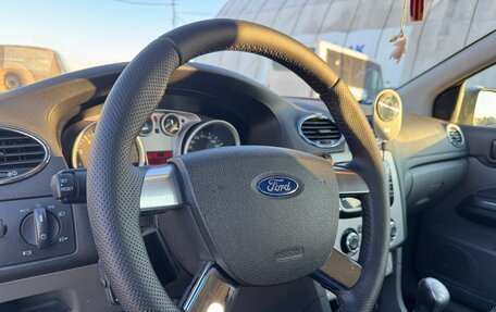 Ford Focus II рестайлинг, 2010 год, 530 000 рублей, 16 фотография