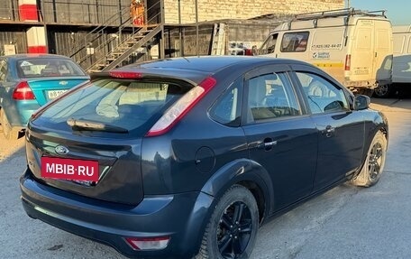 Ford Focus II рестайлинг, 2010 год, 530 000 рублей, 3 фотография