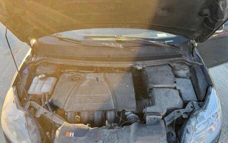 Ford Focus II рестайлинг, 2010 год, 530 000 рублей, 18 фотография