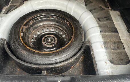 Hyundai Solaris II рестайлинг, 2016 год, 645 000 рублей, 8 фотография