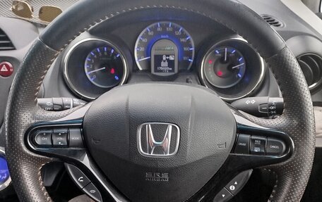 Honda Fit Shuttle I рестайлинг, 2011 год, 950 000 рублей, 7 фотография