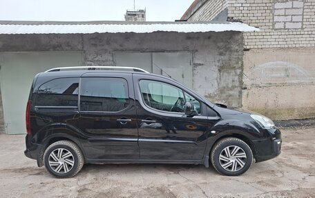 Citroen Berlingo II рестайлинг, 2016 год, 1 090 000 рублей, 2 фотография