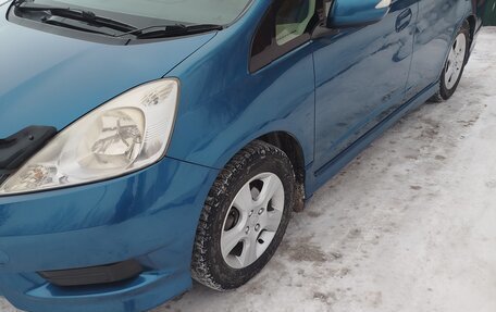 Honda Fit Shuttle I рестайлинг, 2011 год, 950 000 рублей, 5 фотография