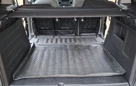 Citroen Berlingo II рестайлинг, 2016 год, 1 090 000 рублей, 12 фотография