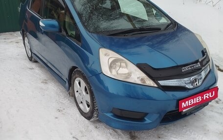 Honda Fit Shuttle I рестайлинг, 2011 год, 950 000 рублей, 6 фотография