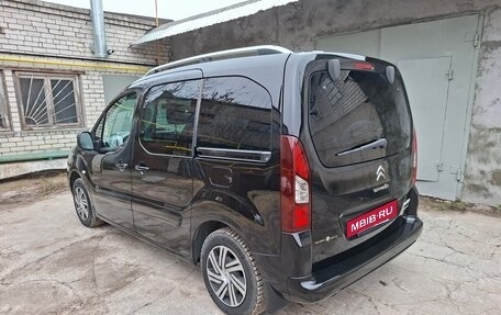 Citroen Berlingo II рестайлинг, 2016 год, 1 090 000 рублей, 5 фотография