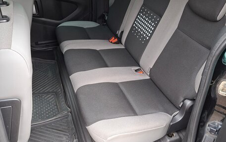 Citroen Berlingo II рестайлинг, 2016 год, 1 090 000 рублей, 13 фотография