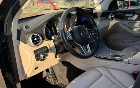 Mercedes-Benz GLC, 2021 год, 5 050 000 рублей, 5 фотография