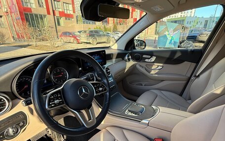 Mercedes-Benz GLC, 2021 год, 5 050 000 рублей, 4 фотография