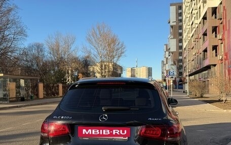 Mercedes-Benz GLC, 2021 год, 5 050 000 рублей, 8 фотография