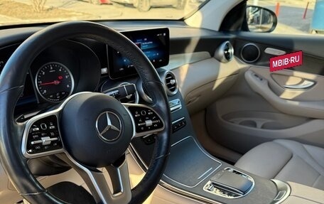 Mercedes-Benz GLC, 2021 год, 5 050 000 рублей, 6 фотография