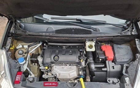 Citroen Berlingo II рестайлинг, 2016 год, 1 090 000 рублей, 15 фотография