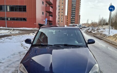 Skoda Fabia II, 2011 год, 529 999 рублей, 2 фотография