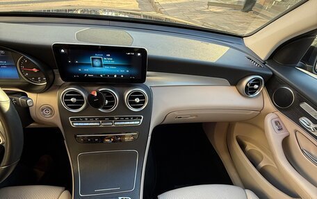 Mercedes-Benz GLC, 2021 год, 5 050 000 рублей, 14 фотография