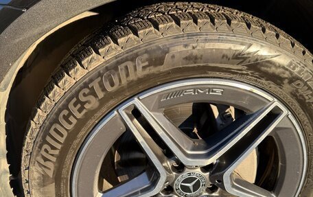 Mercedes-Benz GLC, 2021 год, 5 050 000 рублей, 13 фотография