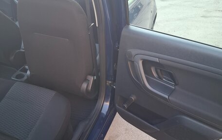 Skoda Fabia II, 2011 год, 529 999 рублей, 9 фотография