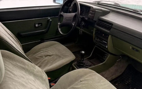 Audi 80, 1980 год, 110 000 рублей, 3 фотография