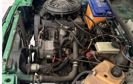 Audi 80, 1980 год, 110 000 рублей, 5 фотография