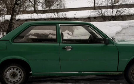 Audi 80, 1980 год, 110 000 рублей, 2 фотография