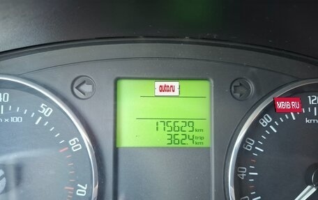 Skoda Fabia II, 2011 год, 529 999 рублей, 12 фотография