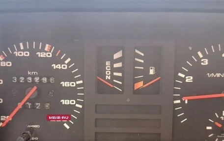 Audi 80, 1980 год, 110 000 рублей, 4 фотография