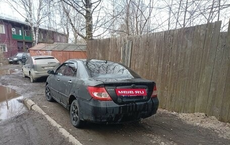 BYD F3 I, 2008 год, 90 000 рублей, 2 фотография