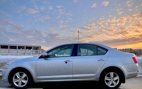 Skoda Octavia, 2013 год, 750 000 рублей, 6 фотография