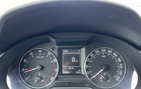 Skoda Octavia, 2013 год, 750 000 рублей, 8 фотография