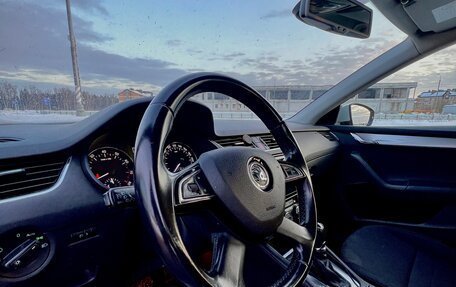 Skoda Octavia, 2013 год, 750 000 рублей, 10 фотография