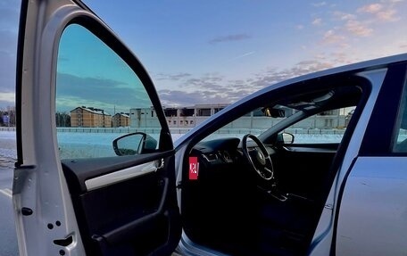 Skoda Octavia, 2013 год, 750 000 рублей, 9 фотография