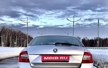 Skoda Octavia, 2013 год, 750 000 рублей, 5 фотография