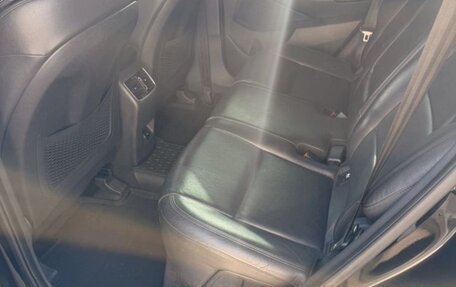 Hyundai Tucson III, 2018 год, 2 300 000 рублей, 9 фотография