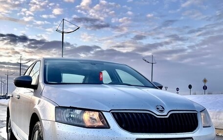 Skoda Octavia, 2013 год, 750 000 рублей, 3 фотография
