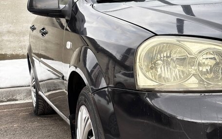 Chevrolet Lacetti, 2010 год, 490 000 рублей, 2 фотография