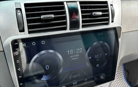 Chevrolet Lacetti, 2010 год, 490 000 рублей, 12 фотография