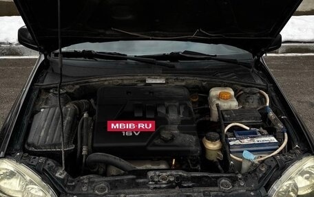 Chevrolet Lacetti, 2010 год, 490 000 рублей, 3 фотография