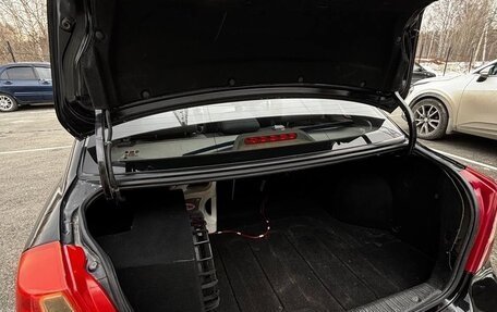 Chevrolet Lacetti, 2010 год, 490 000 рублей, 15 фотография