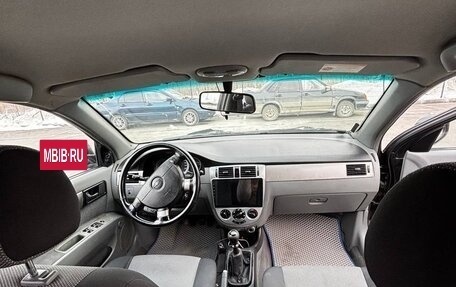 Chevrolet Lacetti, 2010 год, 490 000 рублей, 10 фотография