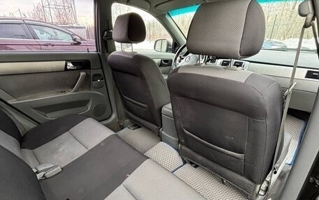 Chevrolet Lacetti, 2010 год, 490 000 рублей, 9 фотография