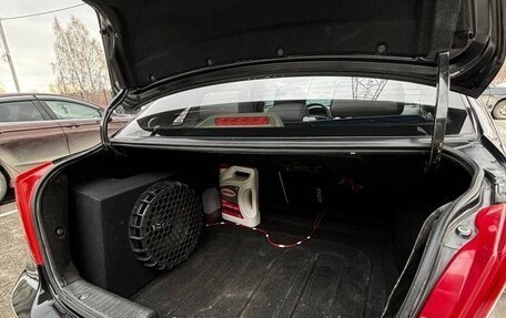 Chevrolet Lacetti, 2010 год, 490 000 рублей, 16 фотография